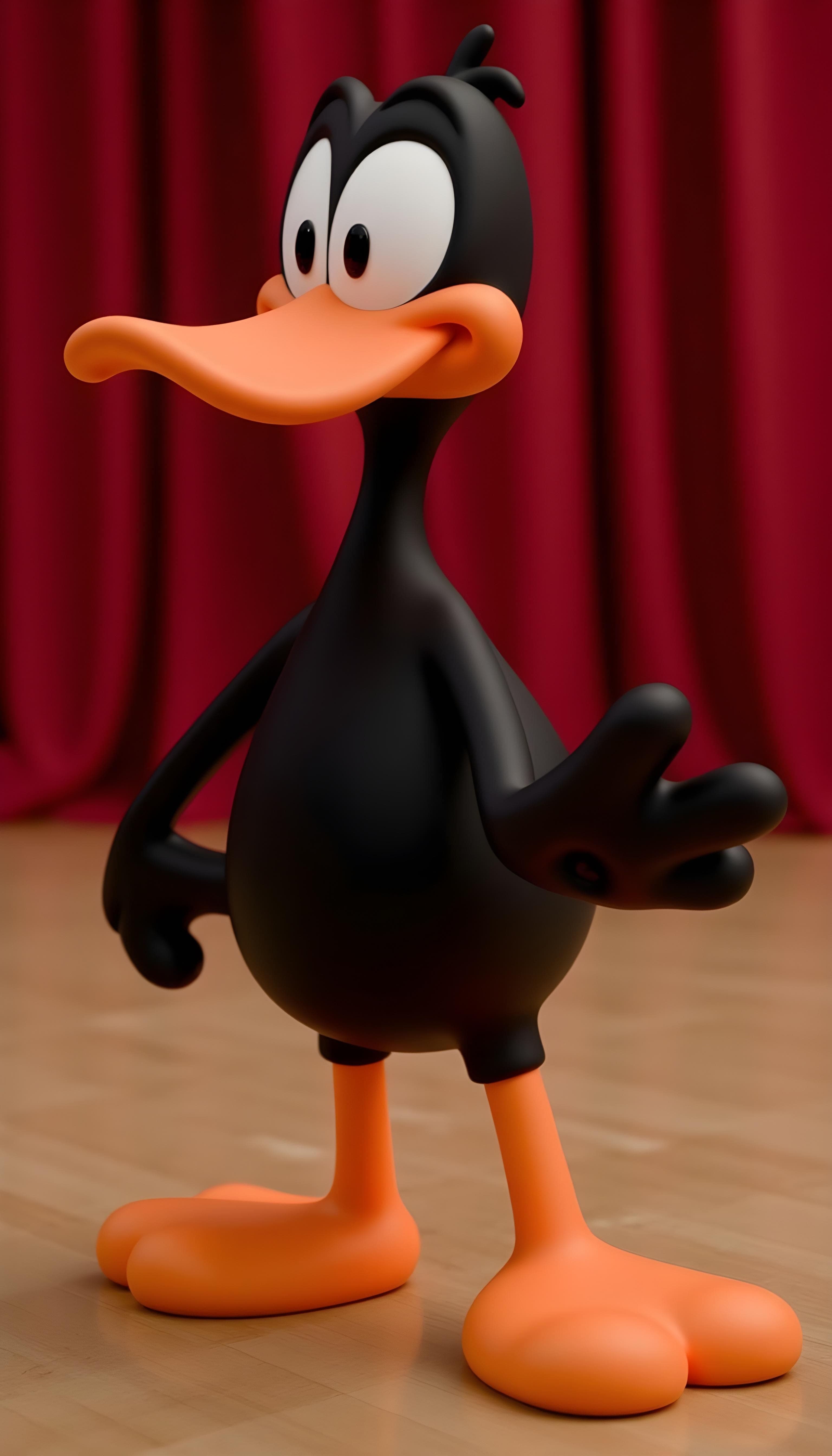 Daffy Duck