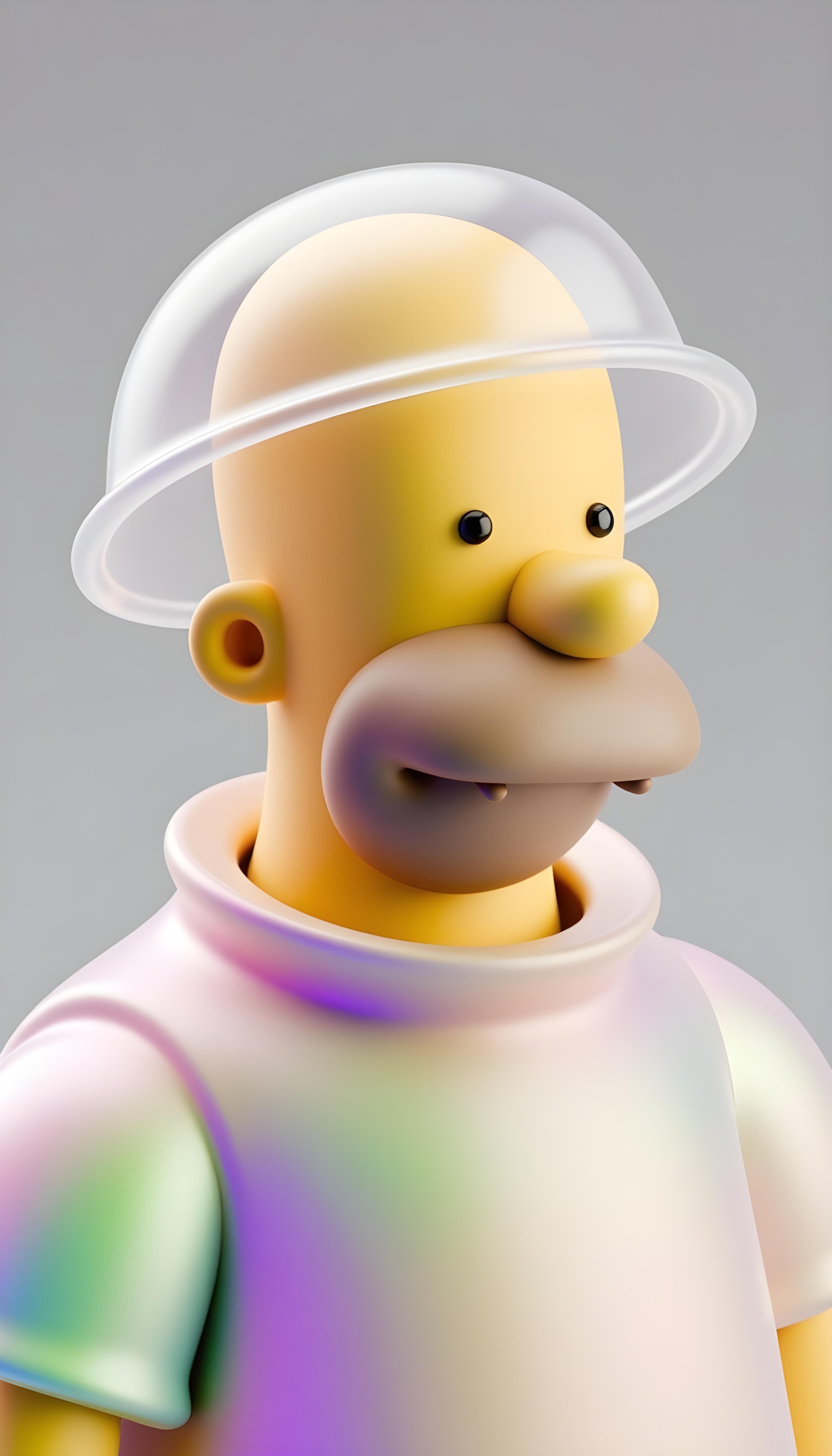 Homer Simpsons