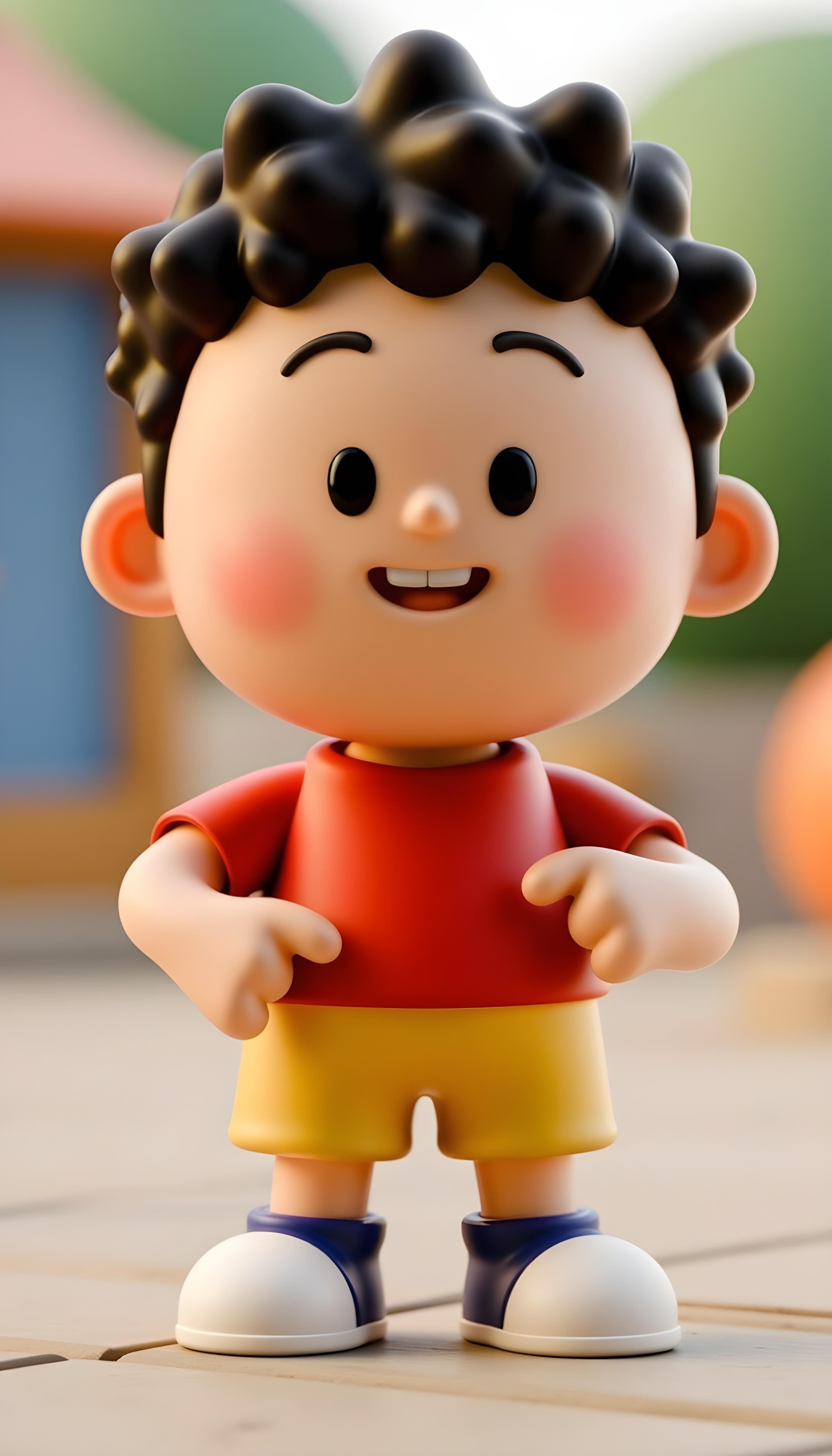 Shinchan