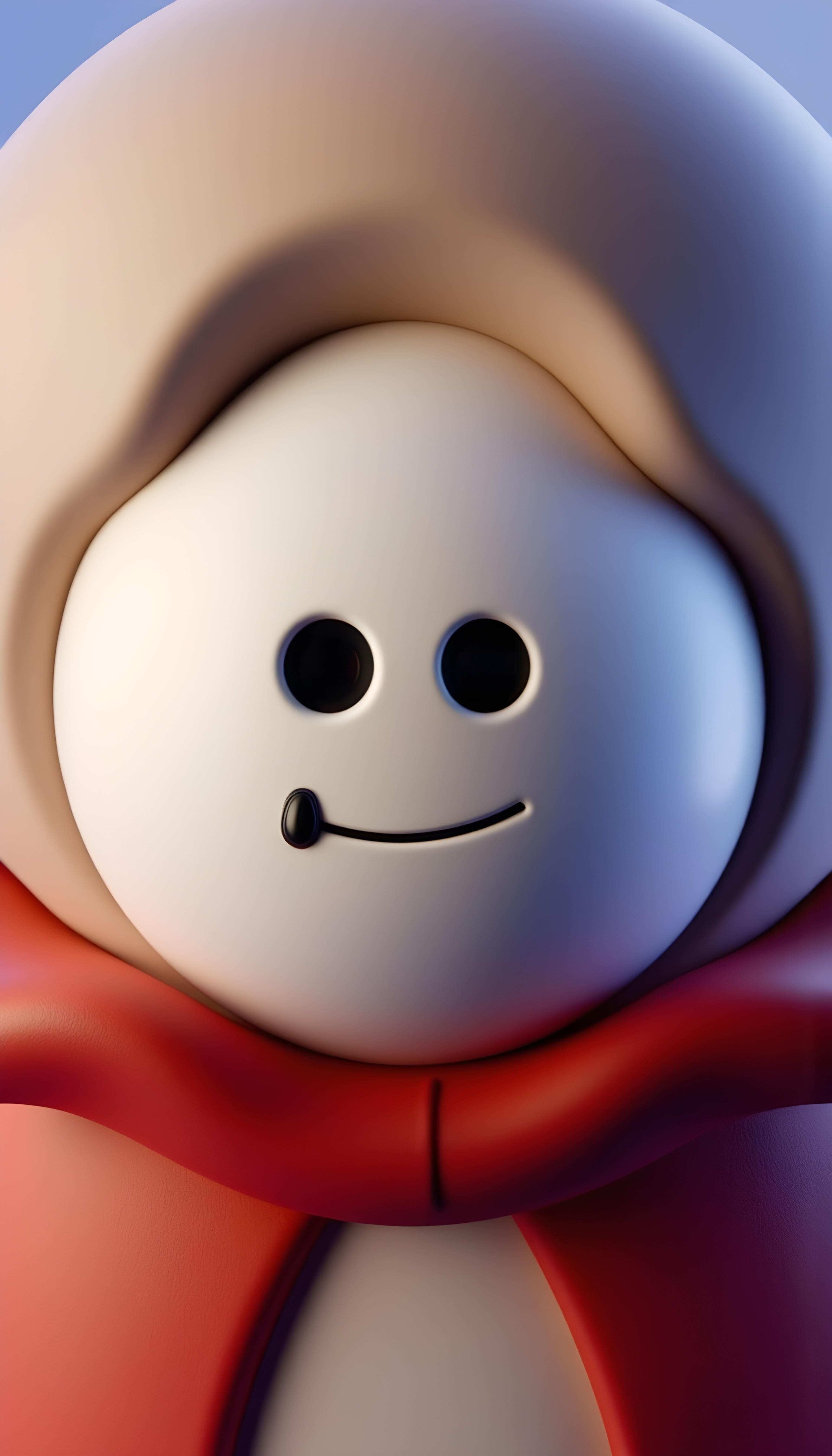 Baymax