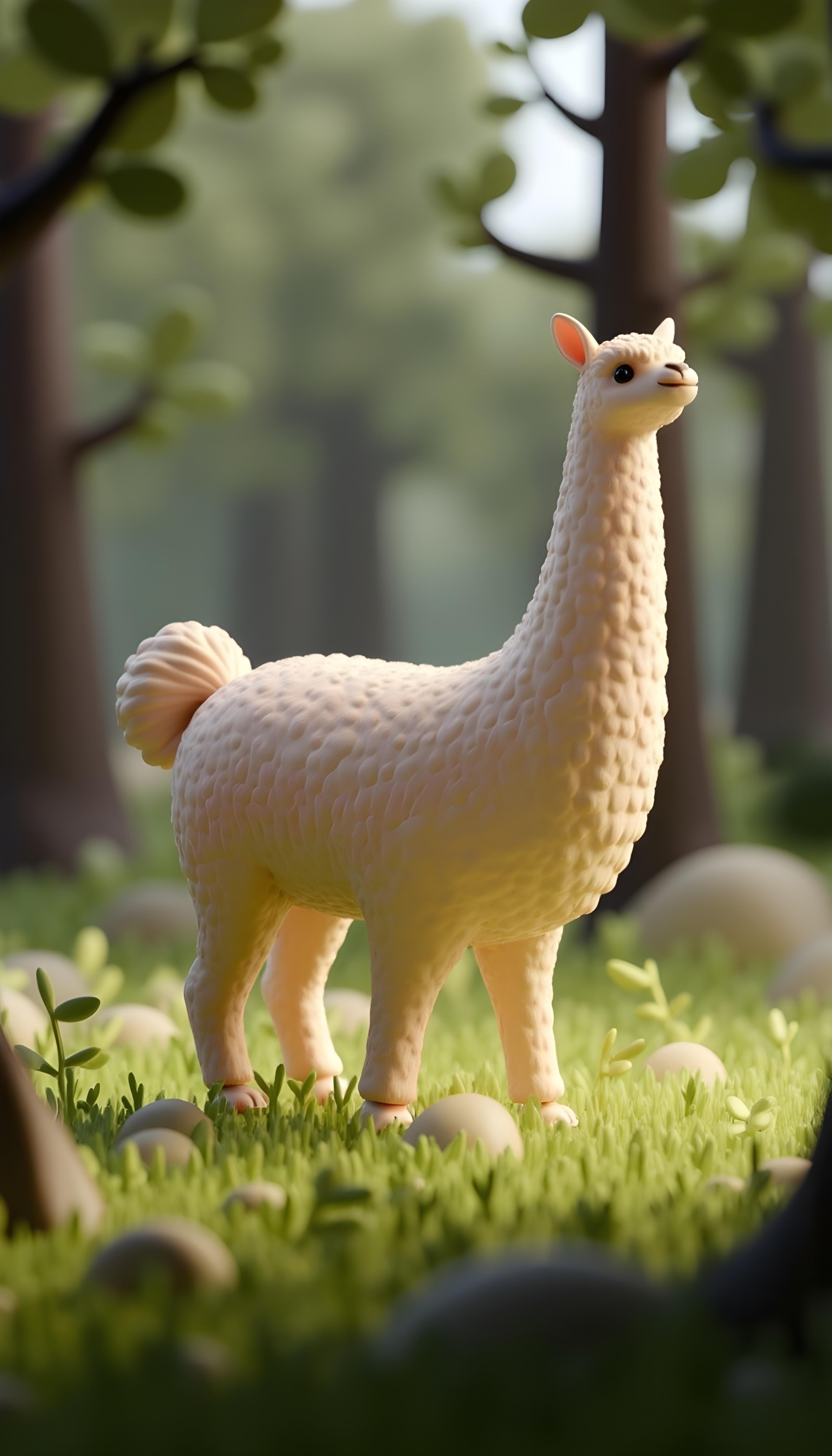 Llama