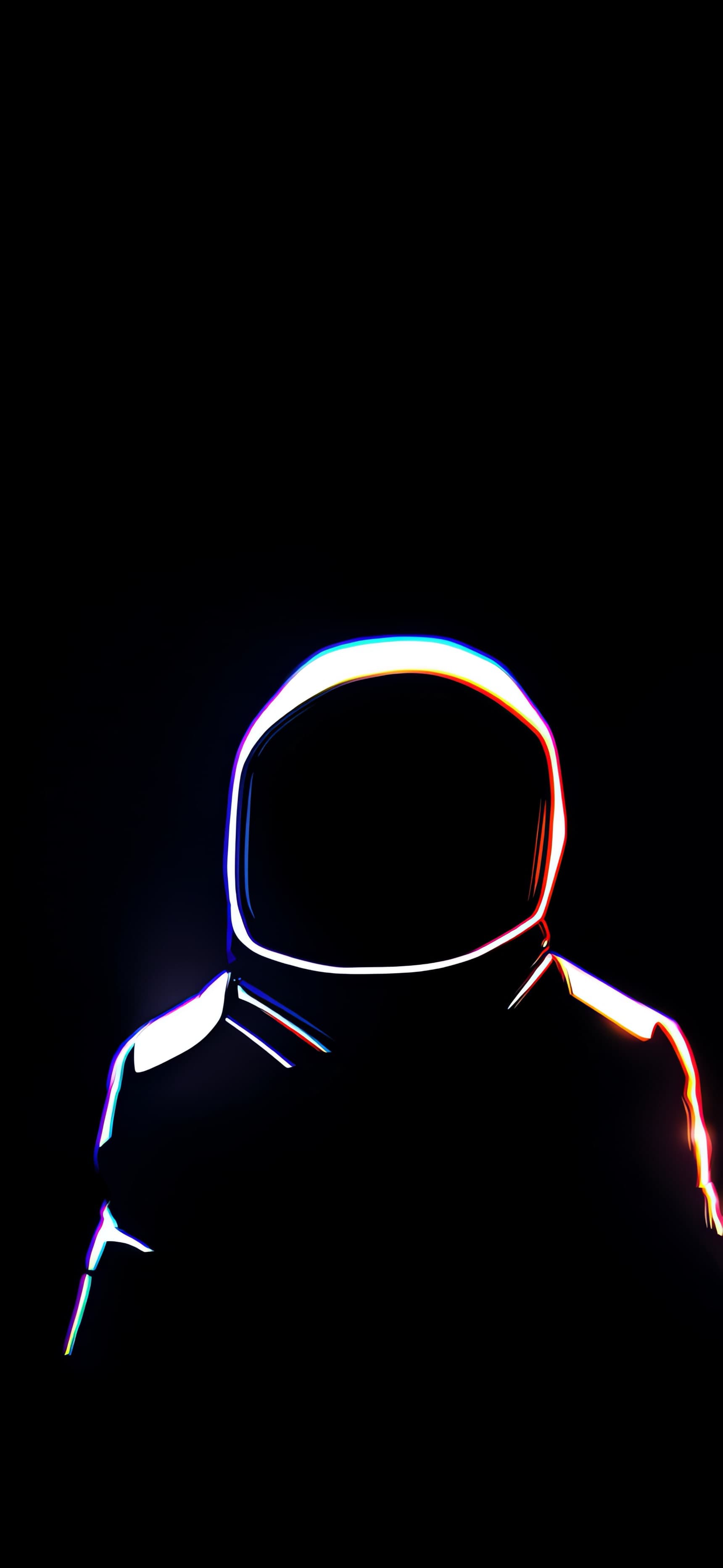 Astronaut