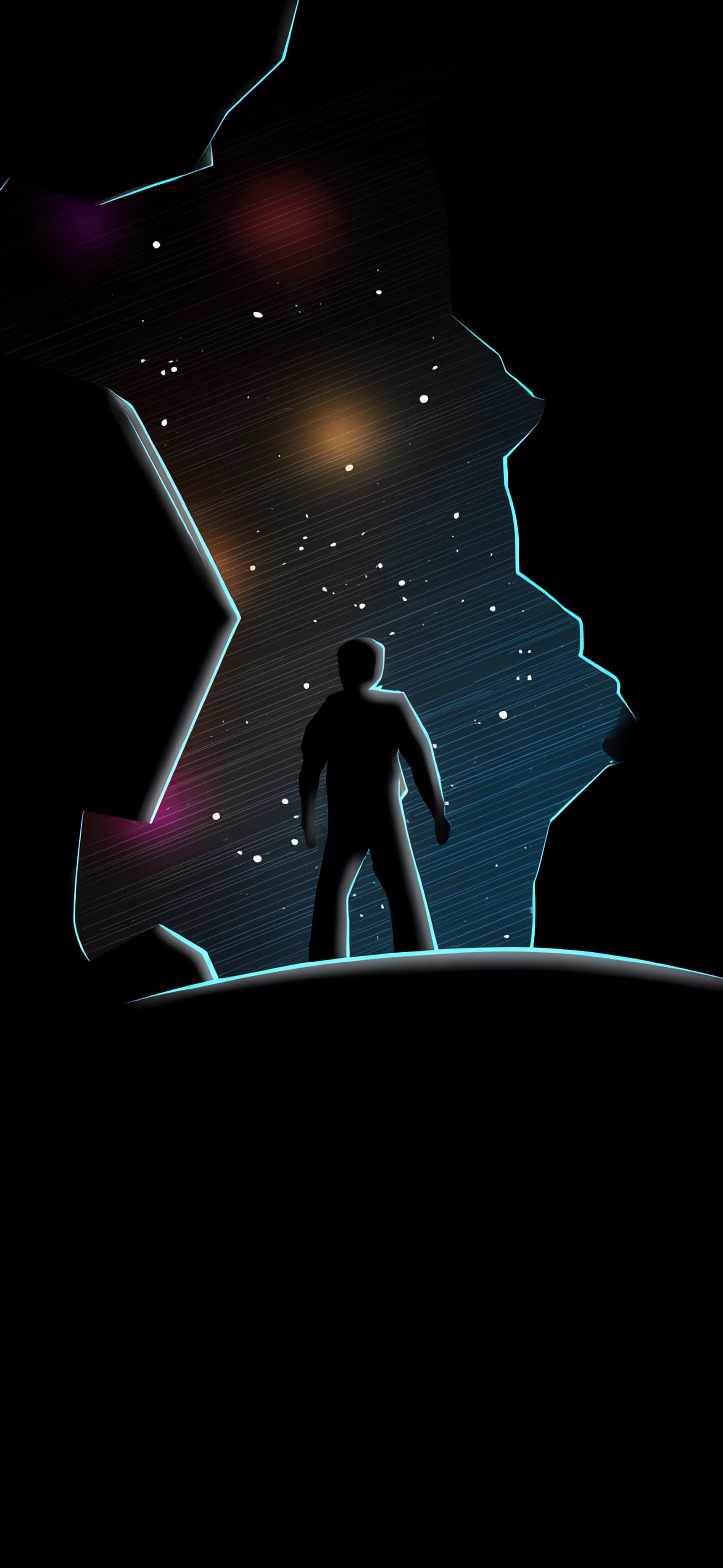 Window To The Another World