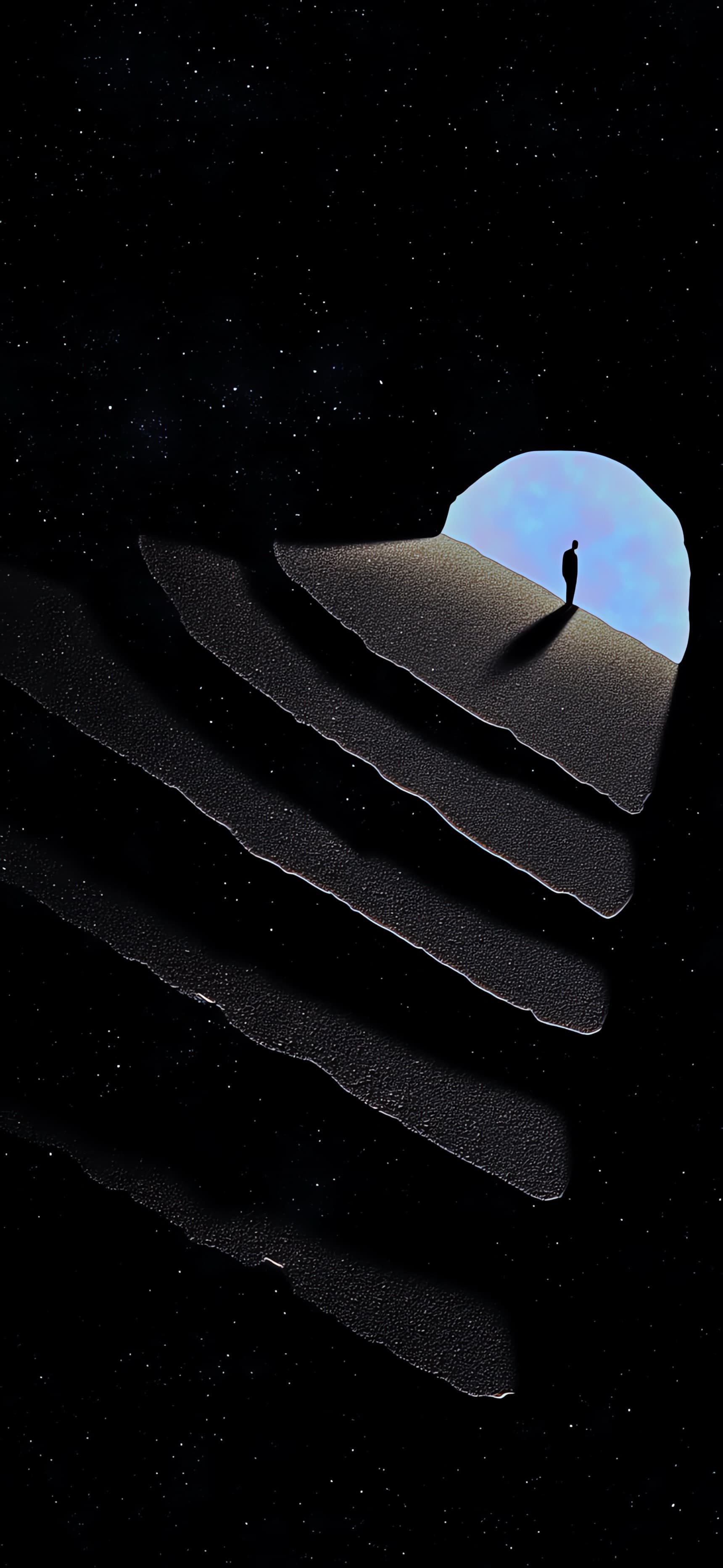 Window To The Another World