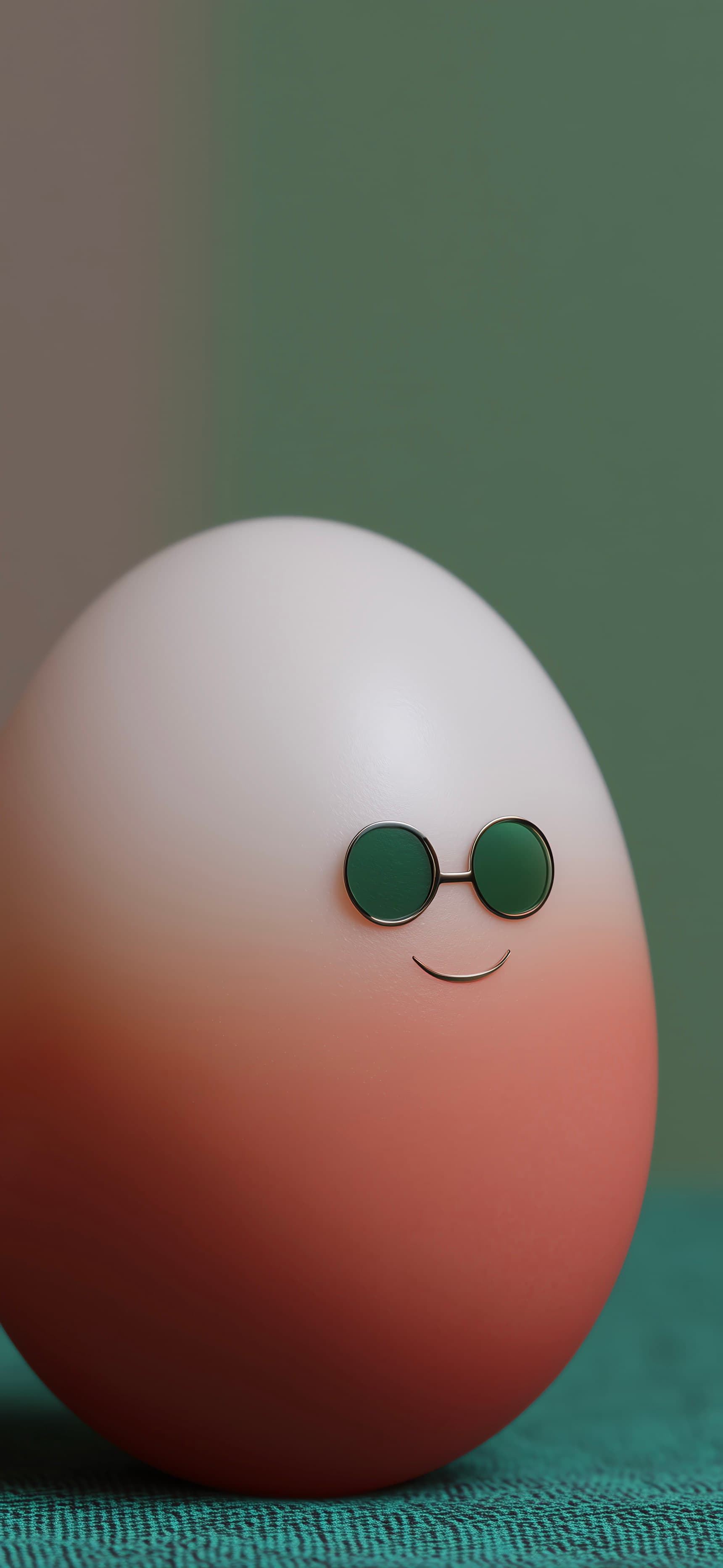 Egg Ie